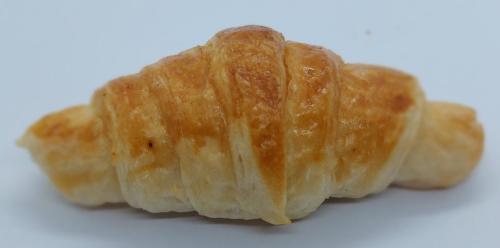 Mini croissant semi folhado